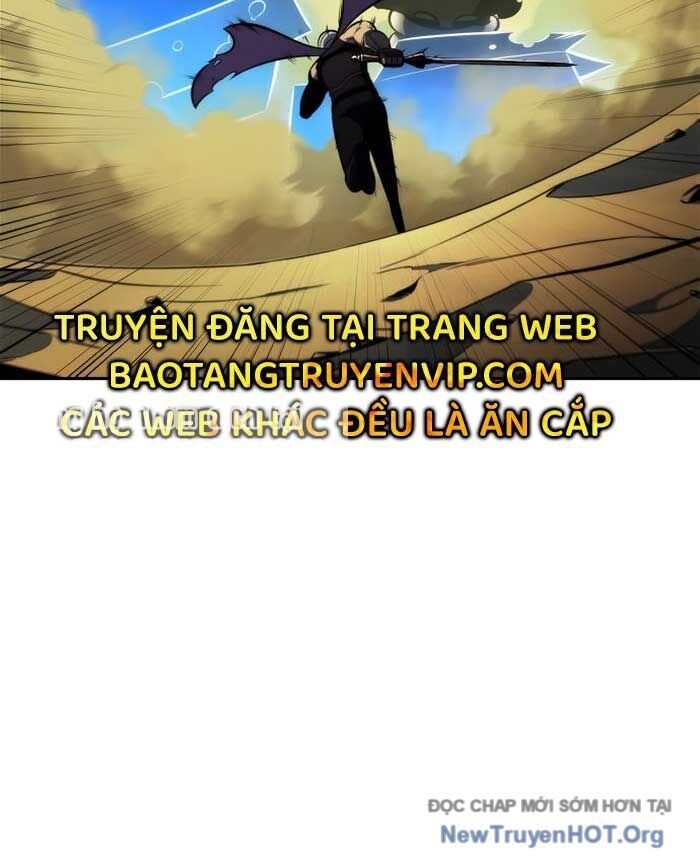 Người Chơi Mới Cấp Tối Đa Chap 219 - Next Chap 220