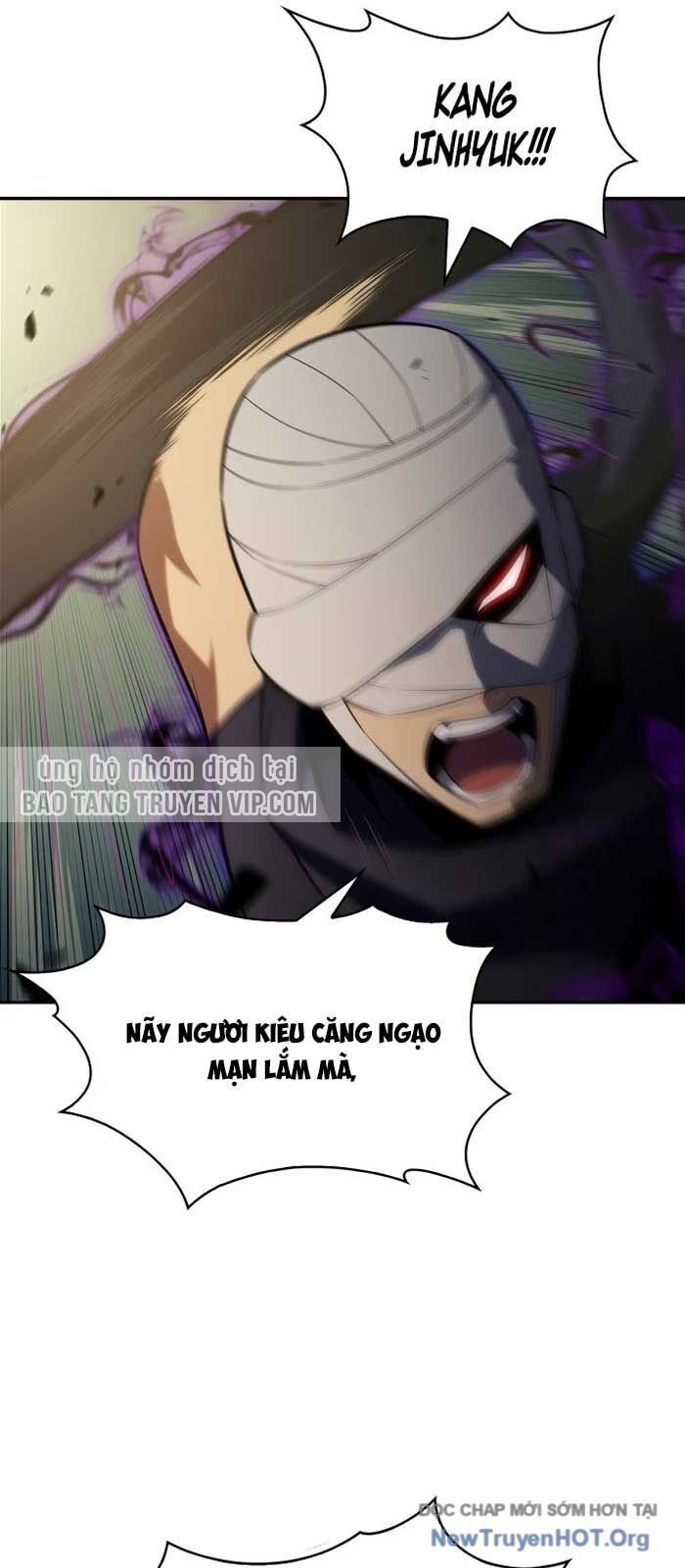 Người Chơi Mới Cấp Tối Đa Chap 219 - Next Chap 220