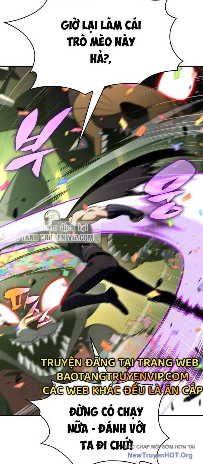Người Chơi Mới Cấp Tối Đa Chap 219 - Next Chap 220