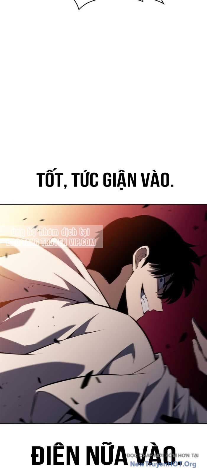 Người Chơi Mới Cấp Tối Đa Chap 219 - Next Chap 220