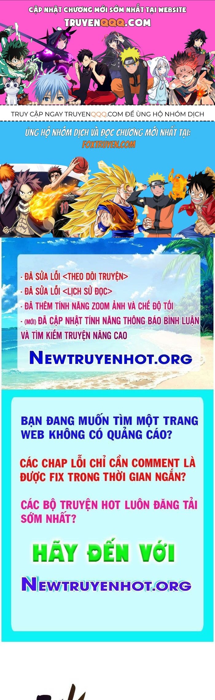 Người Chơi Mới Cấp Tối Đa Chap 219 - Next Chap 220