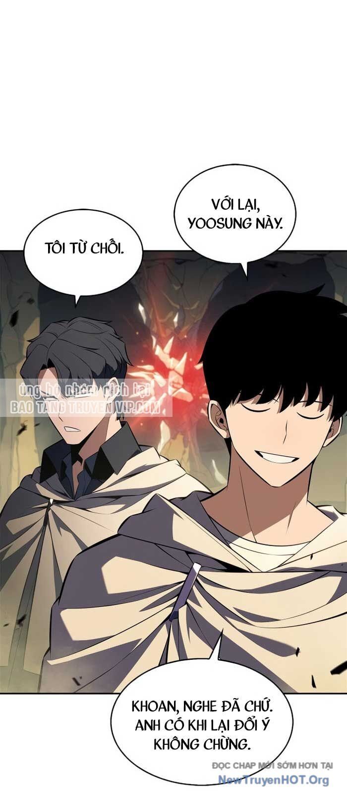 Người Chơi Mới Cấp Tối Đa Chap 219 - Next Chap 220