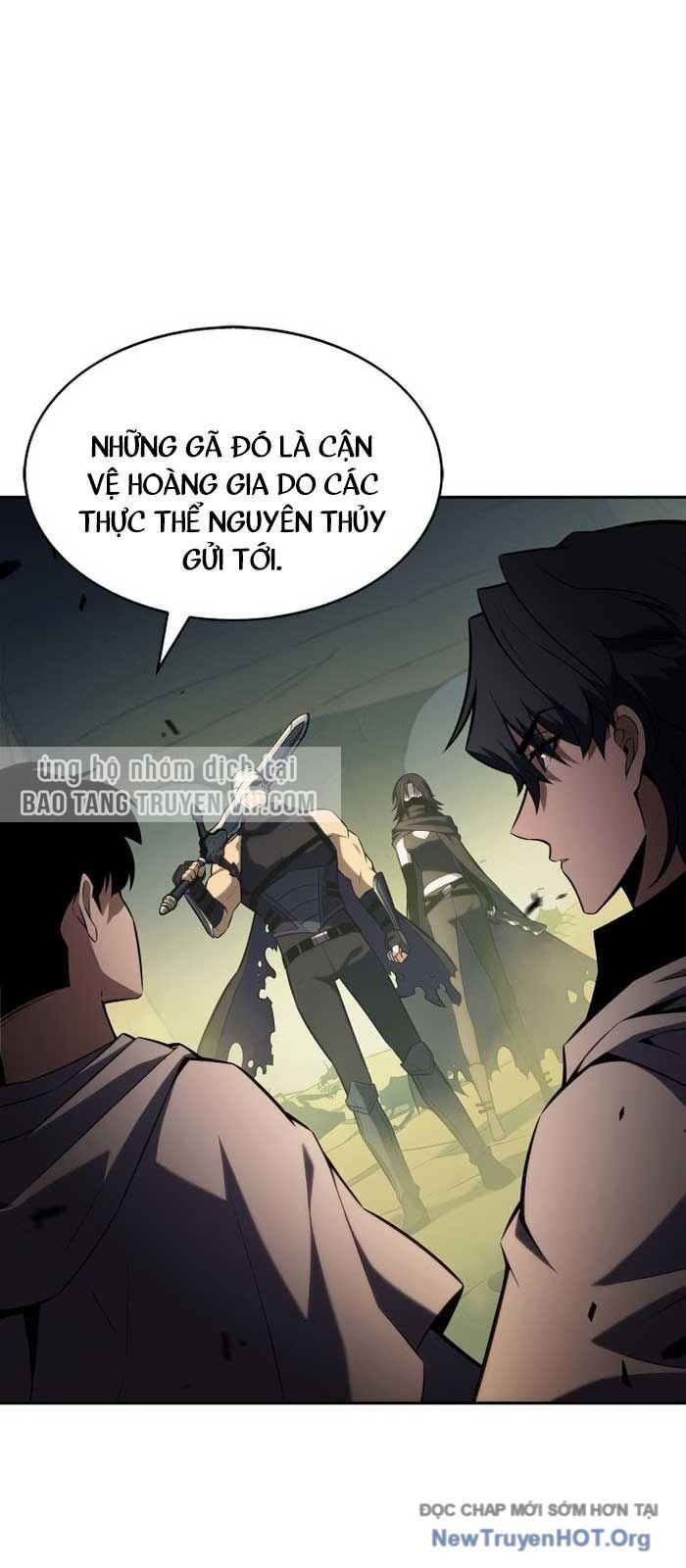 Người Chơi Mới Cấp Tối Đa Chap 219 - Next Chap 220
