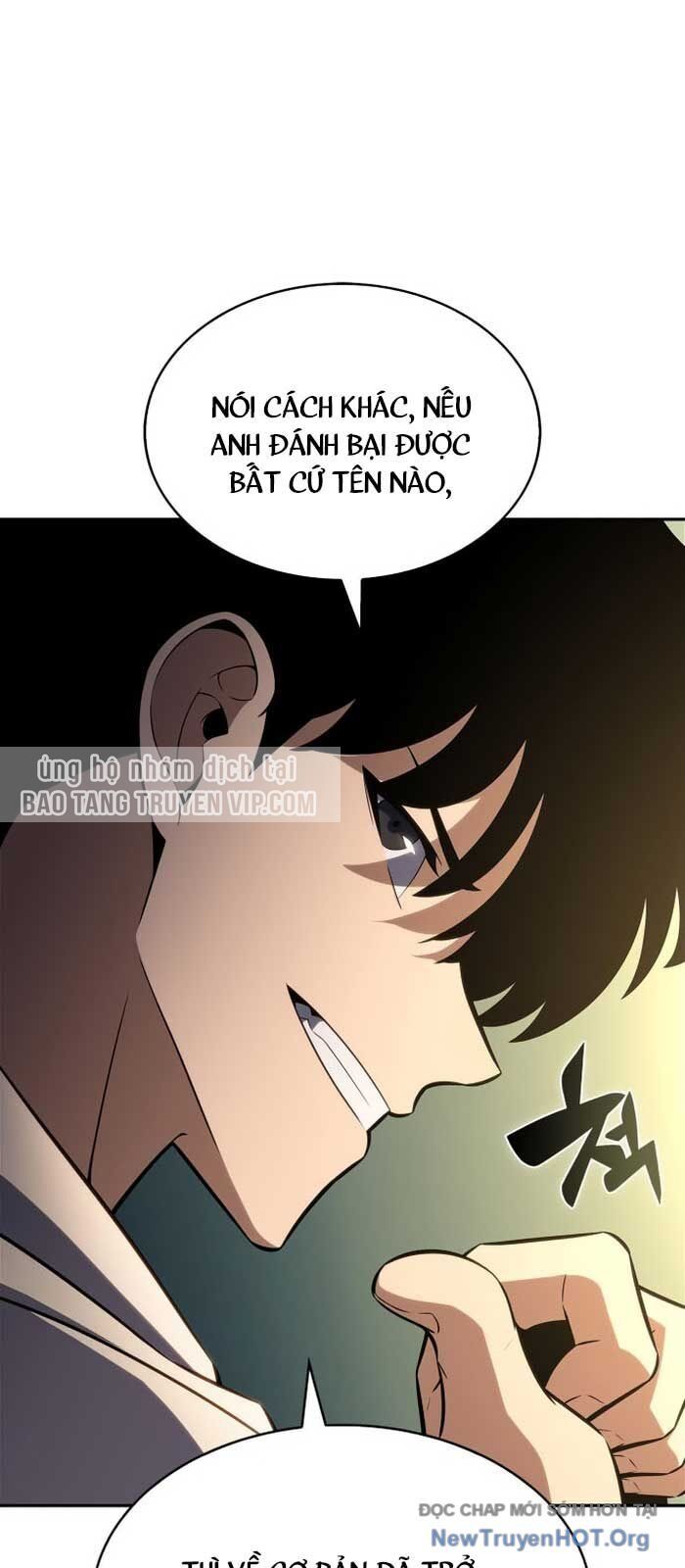 Người Chơi Mới Cấp Tối Đa Chap 219 - Next Chap 220