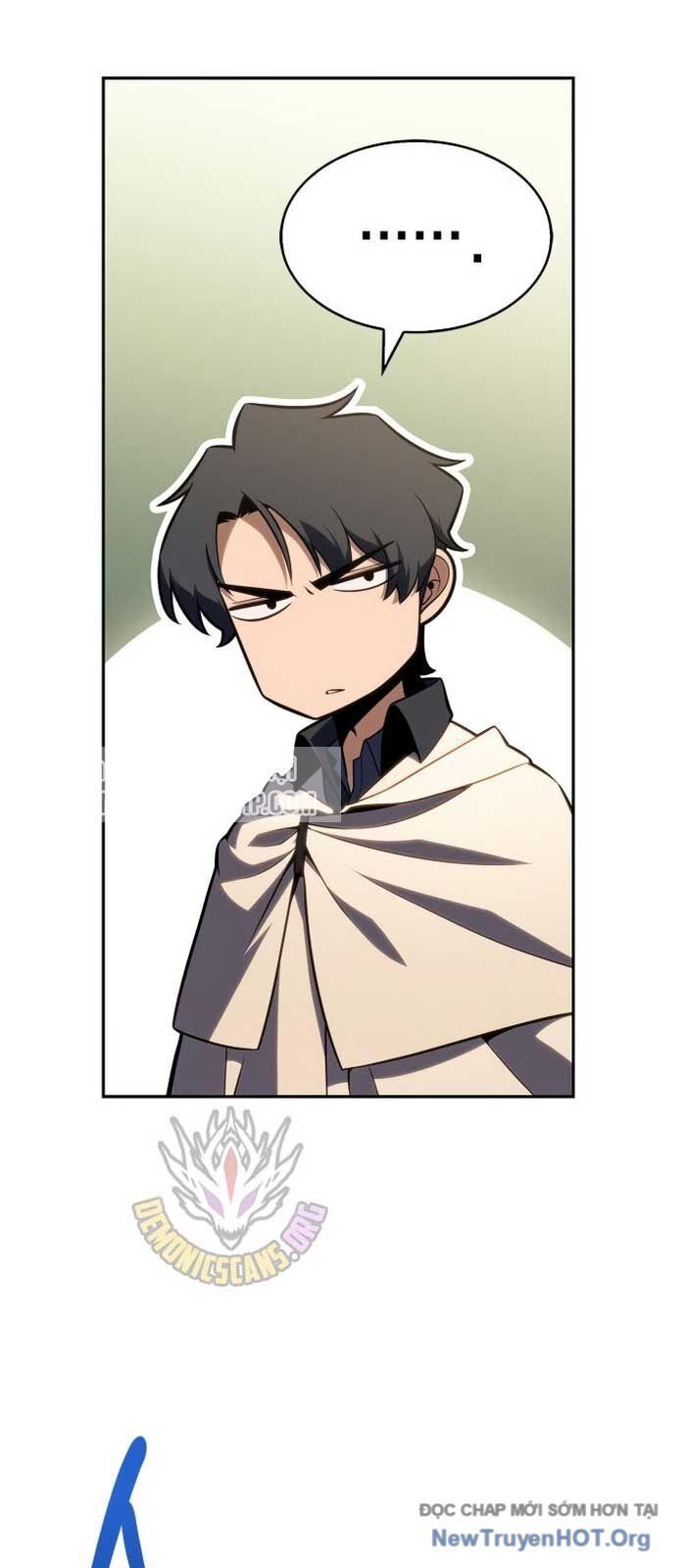 Người Chơi Mới Cấp Tối Đa Chap 219 - Next Chap 220