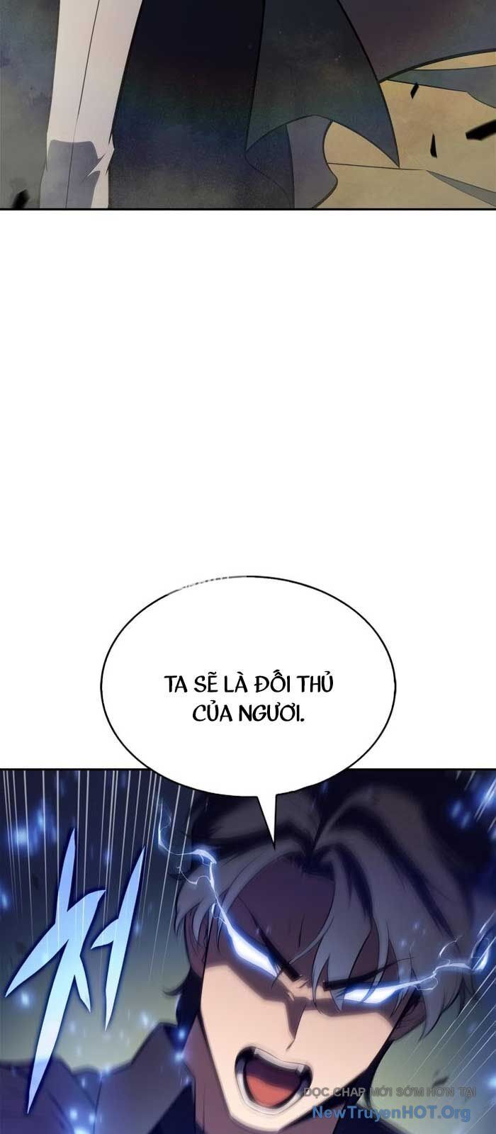 Người Chơi Mới Cấp Tối Đa Chap 219 - Next Chap 220
