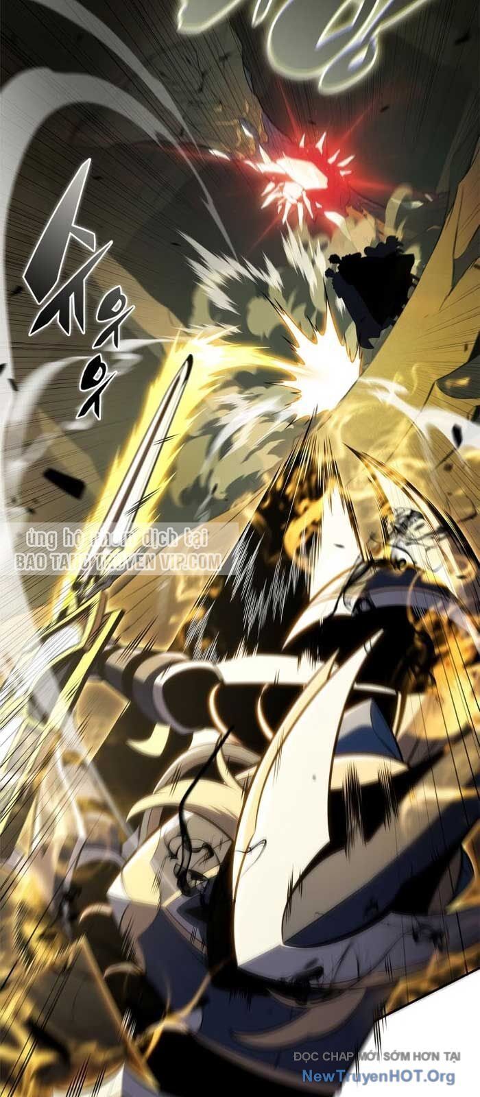 Người Chơi Mới Cấp Tối Đa Chap 219 - Next Chap 220