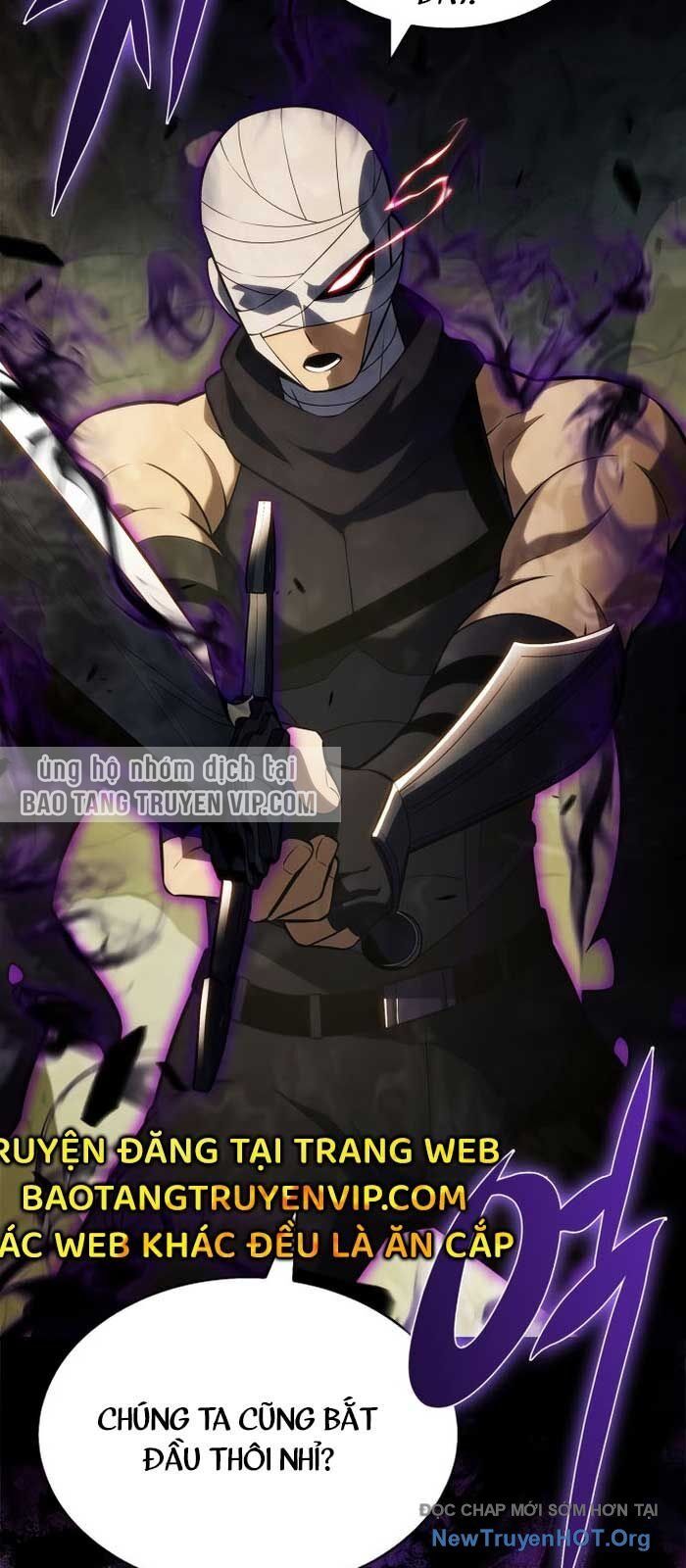 Người Chơi Mới Cấp Tối Đa Chap 219 - Next Chap 220