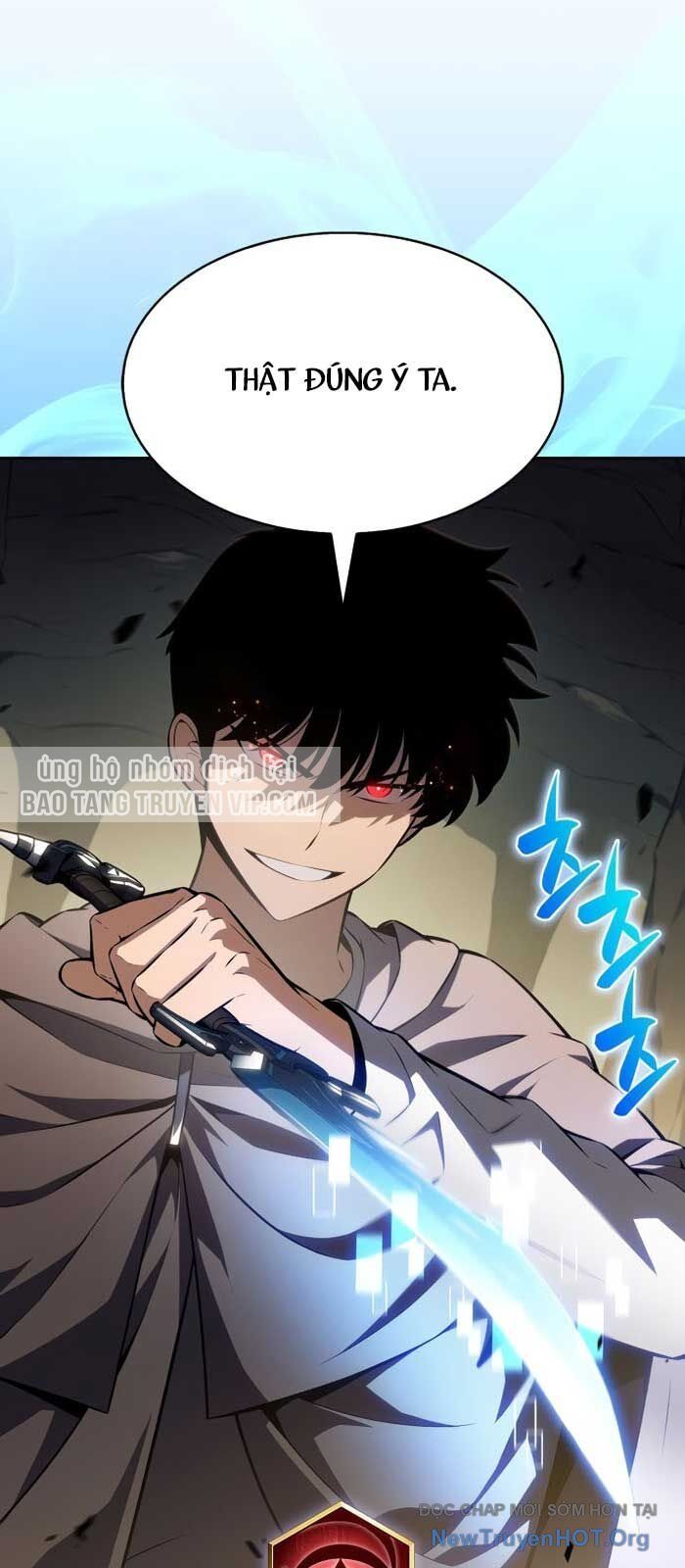 Người Chơi Mới Cấp Tối Đa Chap 219 - Next Chap 220