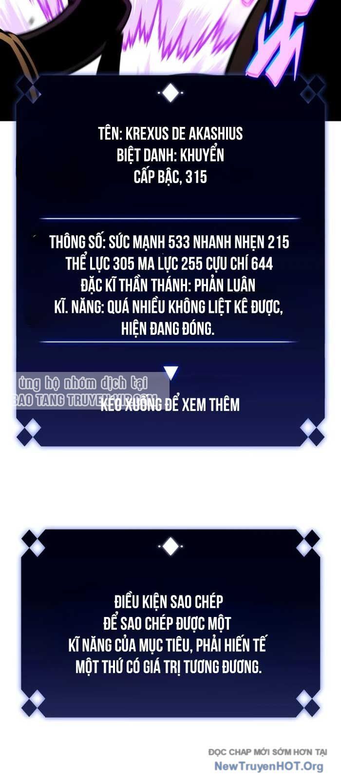 Người Chơi Mới Cấp Tối Đa Chap 219 - Next Chap 220