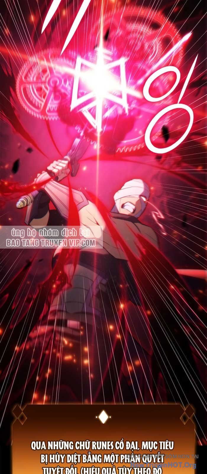 Người Chơi Mới Cấp Tối Đa Chap 219 - Next Chap 220
