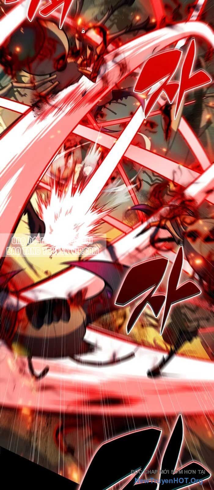 Người Chơi Mới Cấp Tối Đa Chap 219 - Next Chap 220