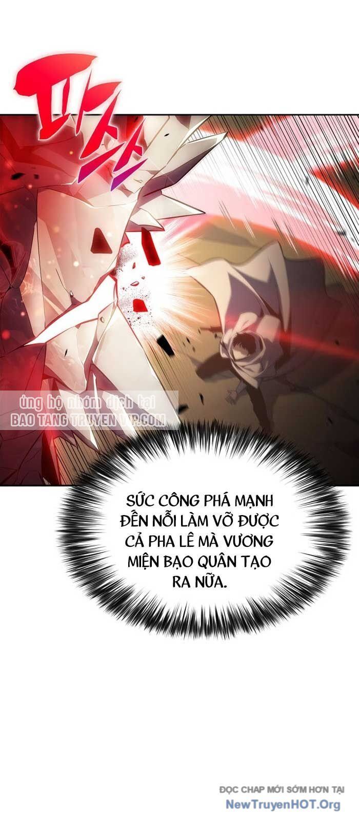 Người Chơi Mới Cấp Tối Đa Chap 219 - Next Chap 220
