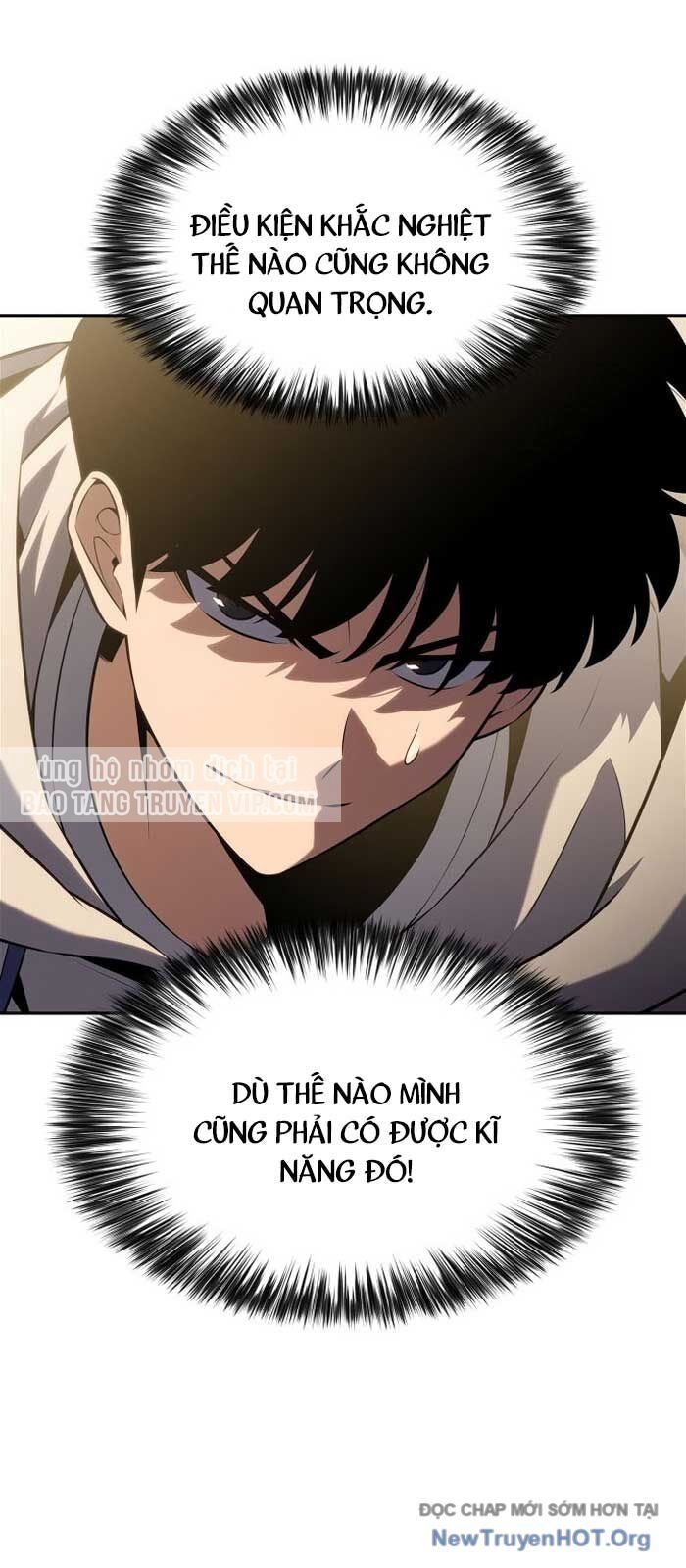 Người Chơi Mới Cấp Tối Đa Chap 219 - Next Chap 220