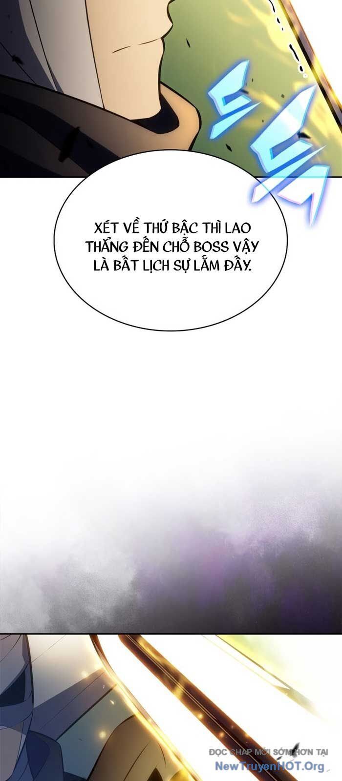 Người Chơi Mới Cấp Tối Đa Chap 219 - Next Chap 220