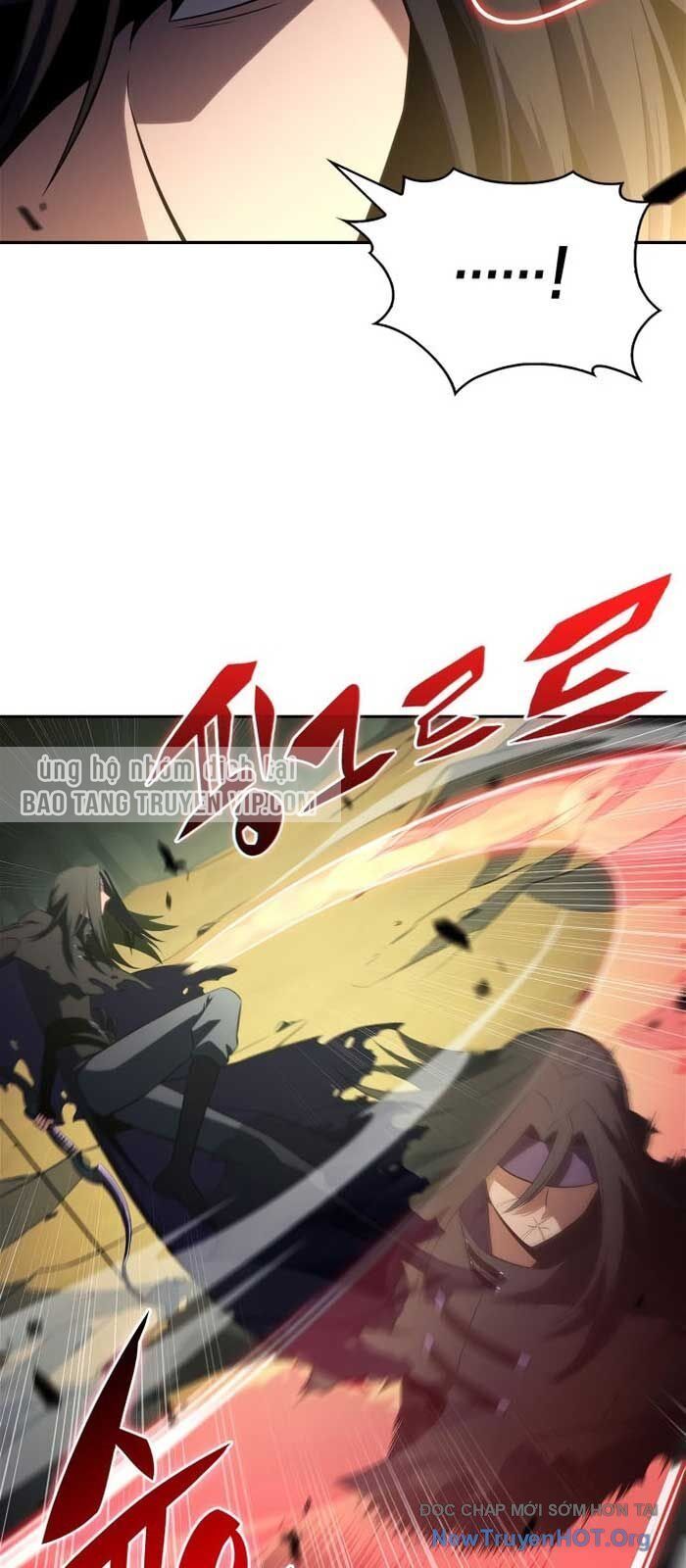 Người Chơi Mới Cấp Tối Đa Chap 219 - Next Chap 220