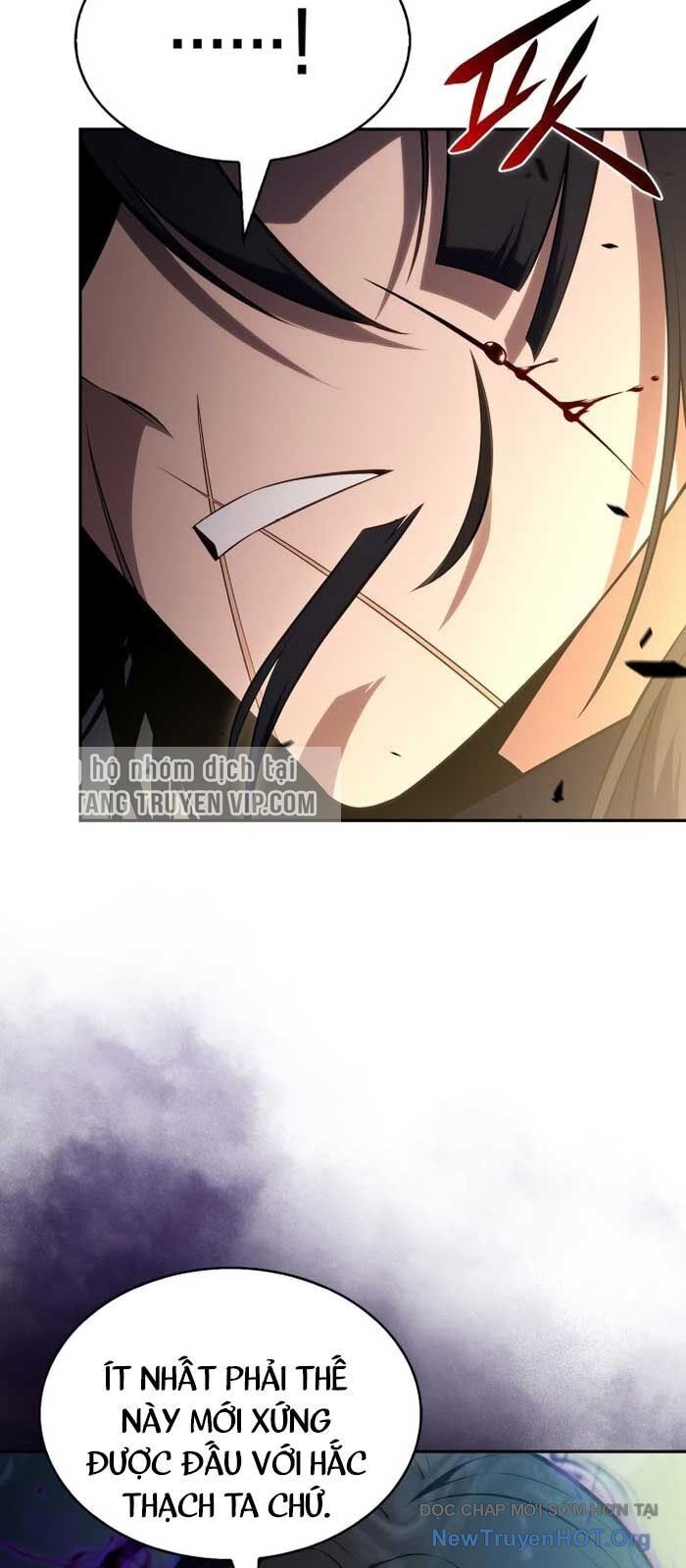 Người Chơi Mới Cấp Tối Đa Chap 219 - Next Chap 220