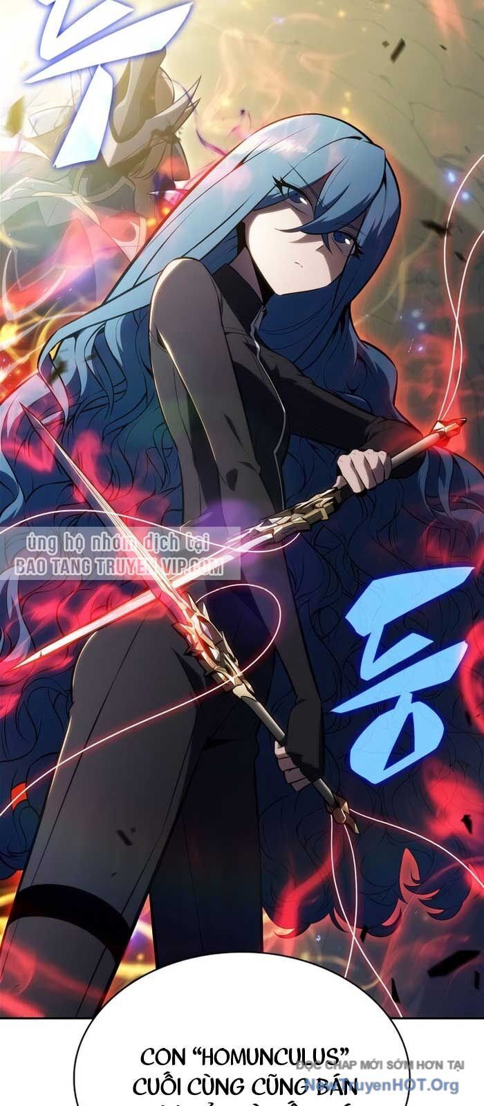 Người Chơi Mới Cấp Tối Đa Chap 219 - Next Chap 220