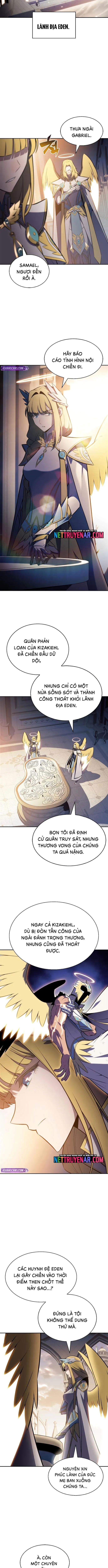 Người Chơi Mới Cấp Tối Đa Chap 223 - Next Chap 224