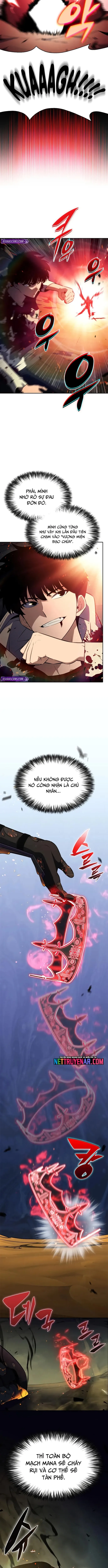 Người Chơi Mới Cấp Tối Đa Chap 223 - Next Chap 224