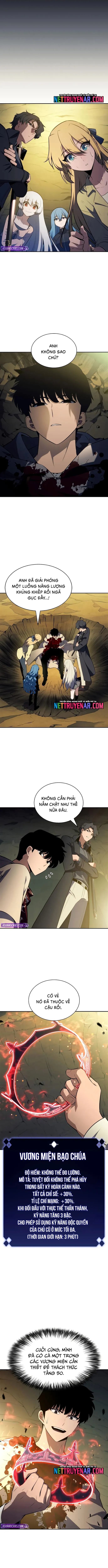Người Chơi Mới Cấp Tối Đa Chap 223 - Next Chap 224
