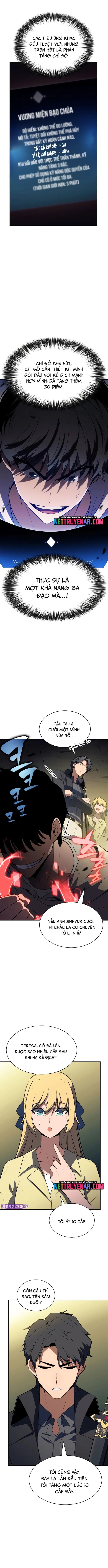 Người Chơi Mới Cấp Tối Đa Chap 223 - Next Chap 224