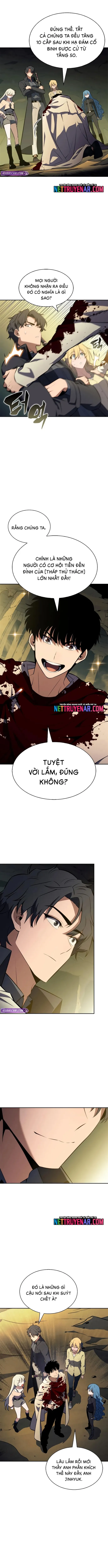 Người Chơi Mới Cấp Tối Đa Chap 223 - Next Chap 224