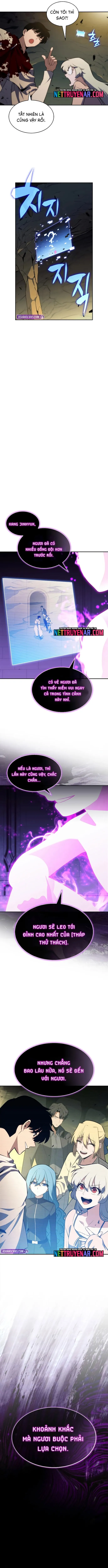 Người Chơi Mới Cấp Tối Đa Chap 223 - Next Chap 224