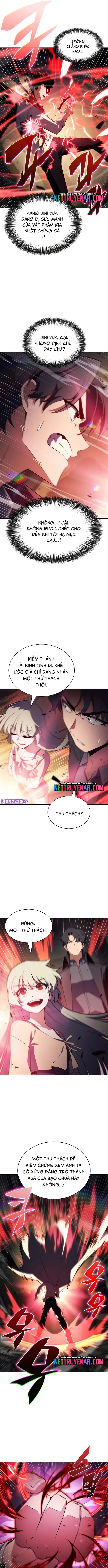 Người Chơi Mới Cấp Tối Đa Chap 223 - Next Chap 224
