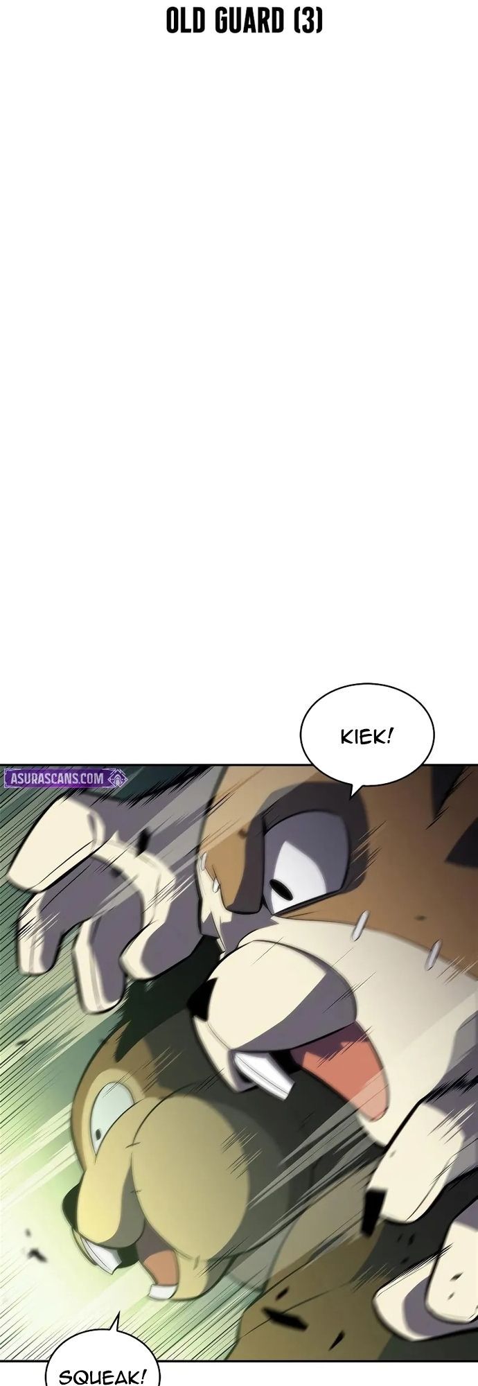 Người Chơi Mới Cấp Tối Đa Chap 220 - Next Chap 221