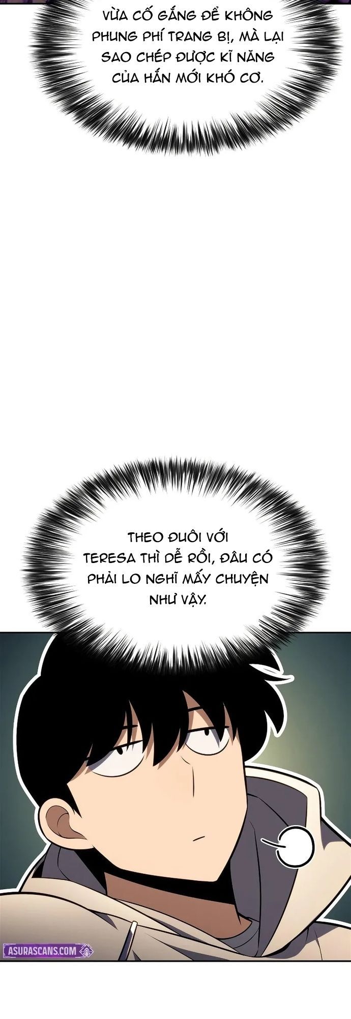 Người Chơi Mới Cấp Tối Đa Chap 220 - Next Chap 221