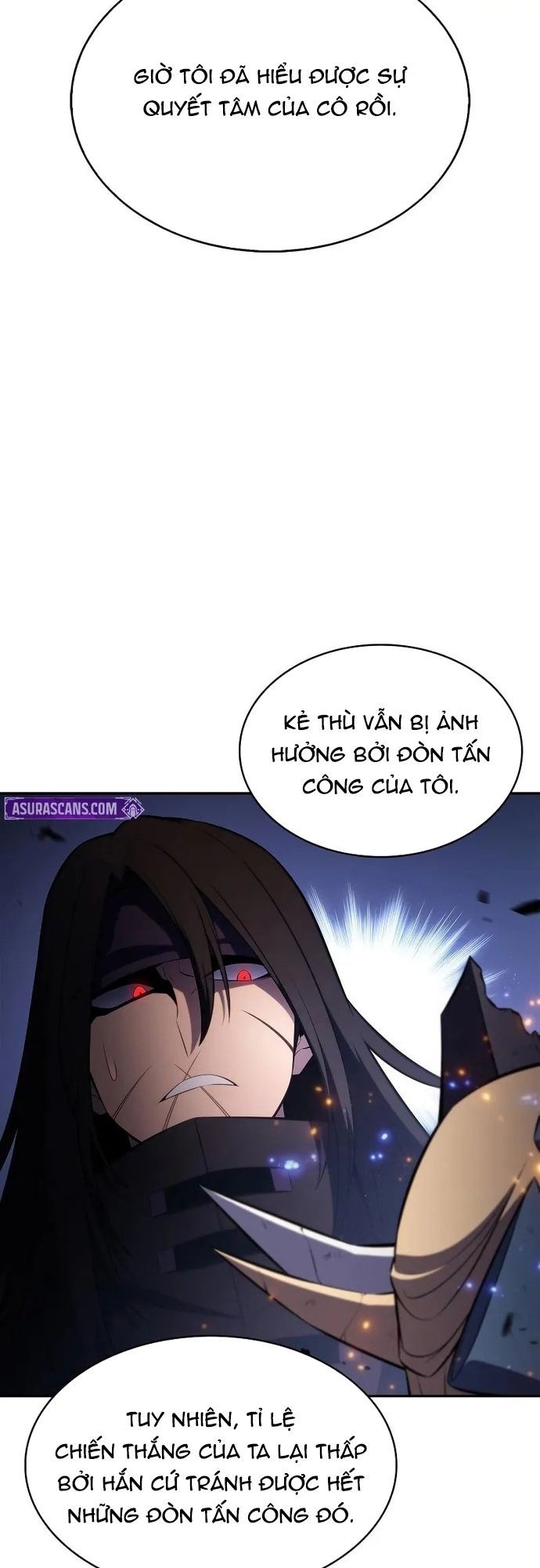 Người Chơi Mới Cấp Tối Đa Chap 220 - Next Chap 221
