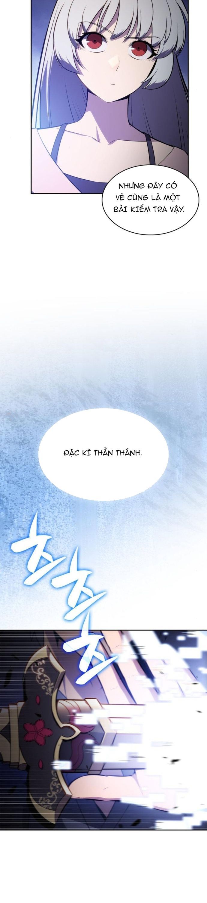 Người Chơi Mới Cấp Tối Đa Chap 221 - Next Chap 222