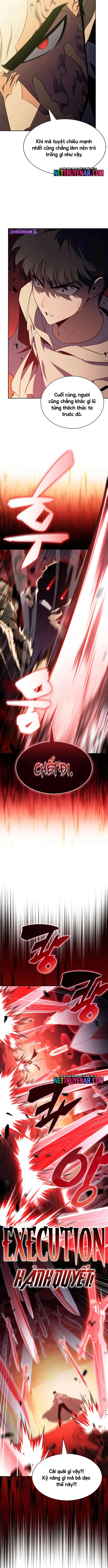 Người Chơi Mới Cấp Tối Đa Chap 222 - Next Chap 223