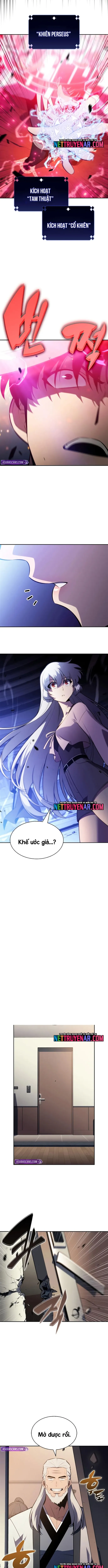 Người Chơi Mới Cấp Tối Đa Chap 222 - Next Chap 223