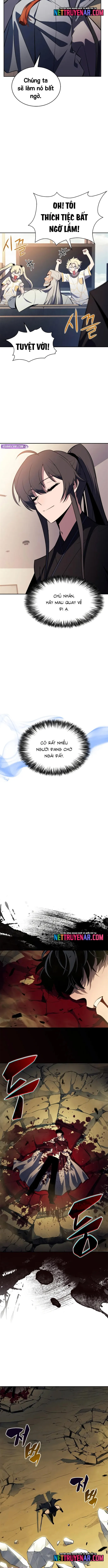 Người Chơi Mới Cấp Tối Đa Chap 222 - Next Chap 223