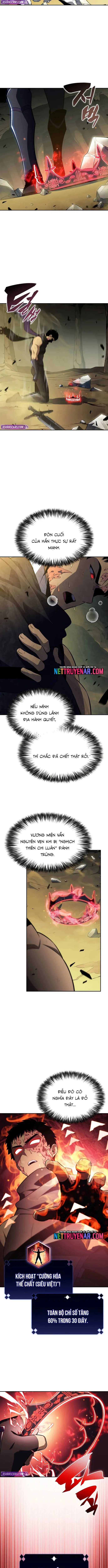 Người Chơi Mới Cấp Tối Đa Chap 222 - Next Chap 223