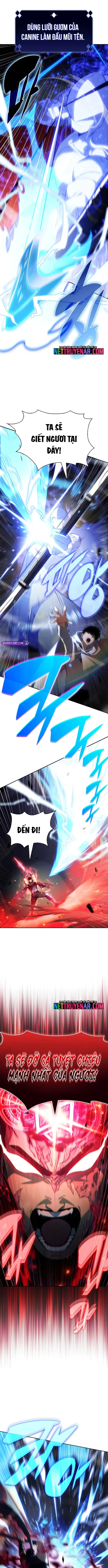 Người Chơi Mới Cấp Tối Đa Chap 222 - Next Chap 223