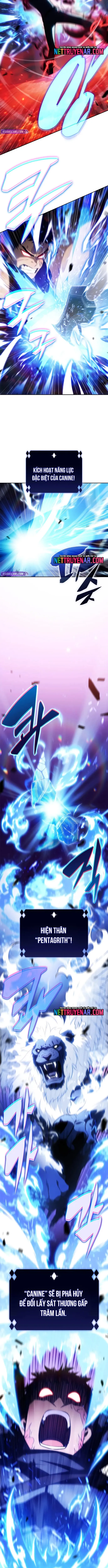 Người Chơi Mới Cấp Tối Đa Chap 222 - Next Chap 223