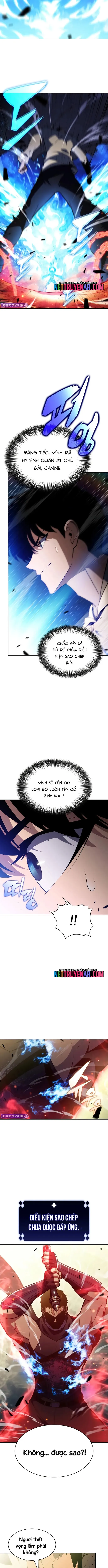 Người Chơi Mới Cấp Tối Đa Chap 222 - Next Chap 223