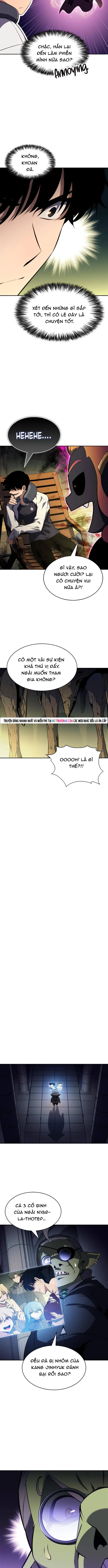 Người Chơi Mới Cấp Tối Đa Chap 224 - Next Chap 225