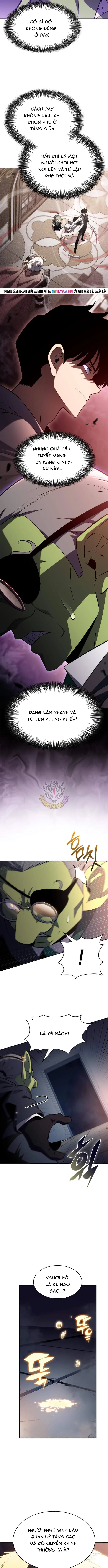 Người Chơi Mới Cấp Tối Đa Chap 224 - Next Chap 225