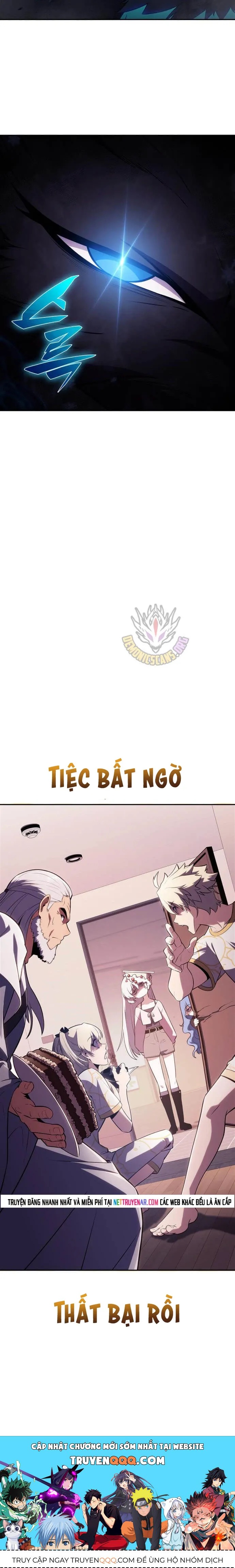 Người Chơi Mới Cấp Tối Đa Chap 224 - Next Chap 225