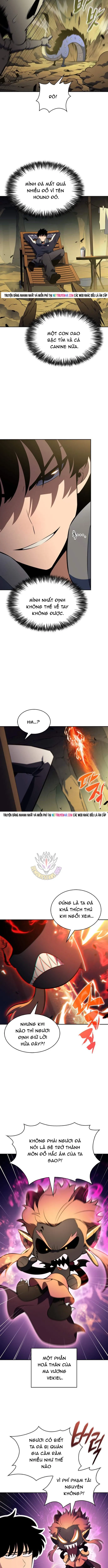 Người Chơi Mới Cấp Tối Đa Chap 224 - Next Chap 225