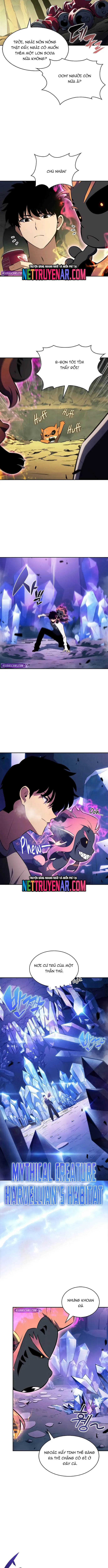 Người Chơi Mới Cấp Tối Đa Chap 225 - Next Chap 226