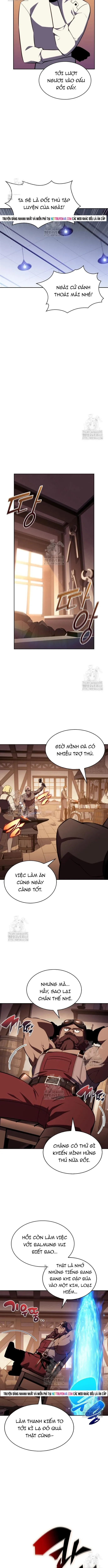 Người Chơi Mới Cấp Tối Đa Chap 226 - Next Chap 227