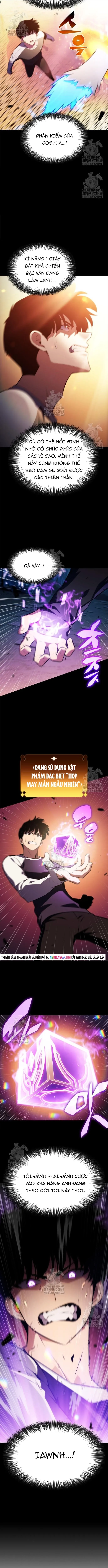 Người Chơi Mới Cấp Tối Đa Chap 226 - Next Chap 227