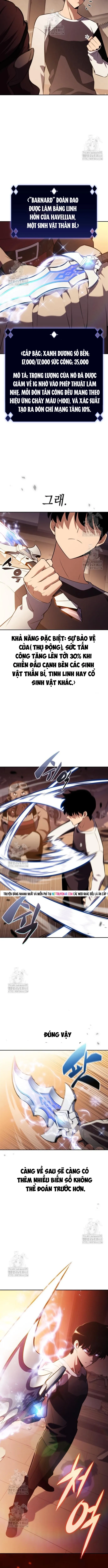 Người Chơi Mới Cấp Tối Đa Chap 226 - Next Chap 227
