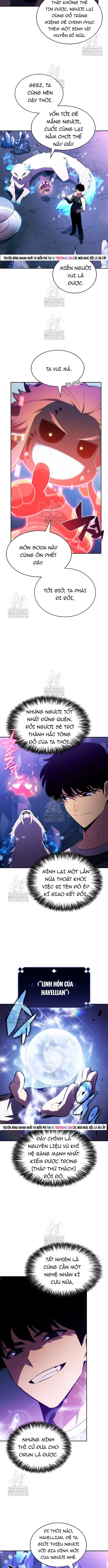 Người Chơi Mới Cấp Tối Đa Chap 226 - Next Chap 227