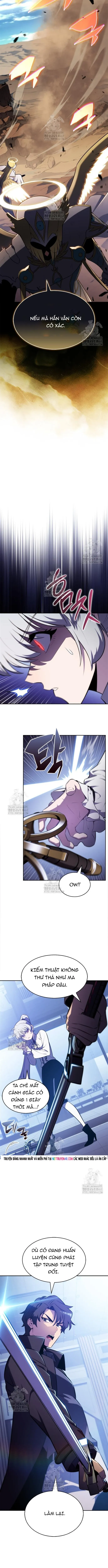 Người Chơi Mới Cấp Tối Đa Chap 226 - Next Chap 227